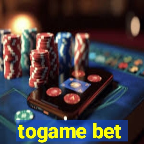 togame bet